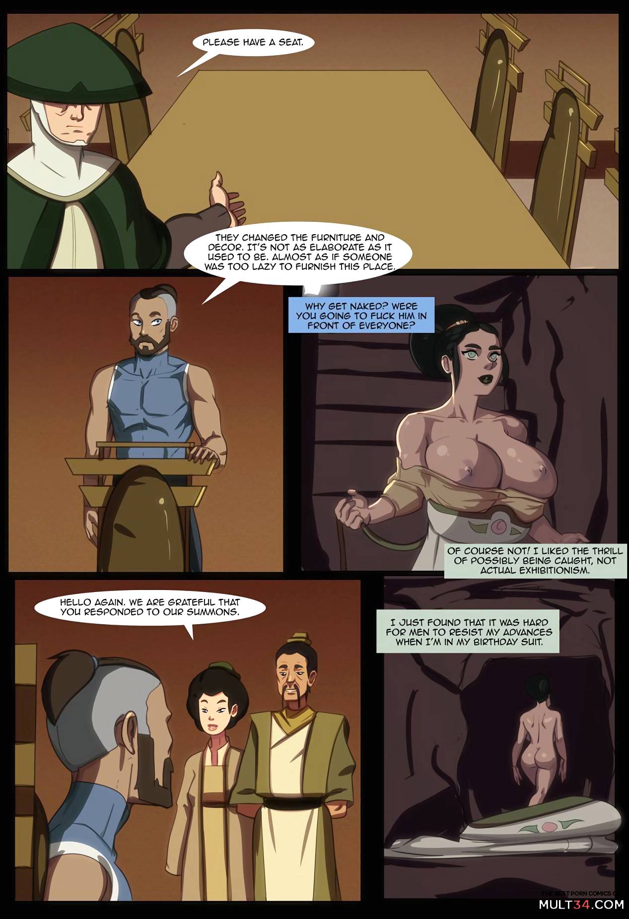 Toph Heavy 1-3 page 49