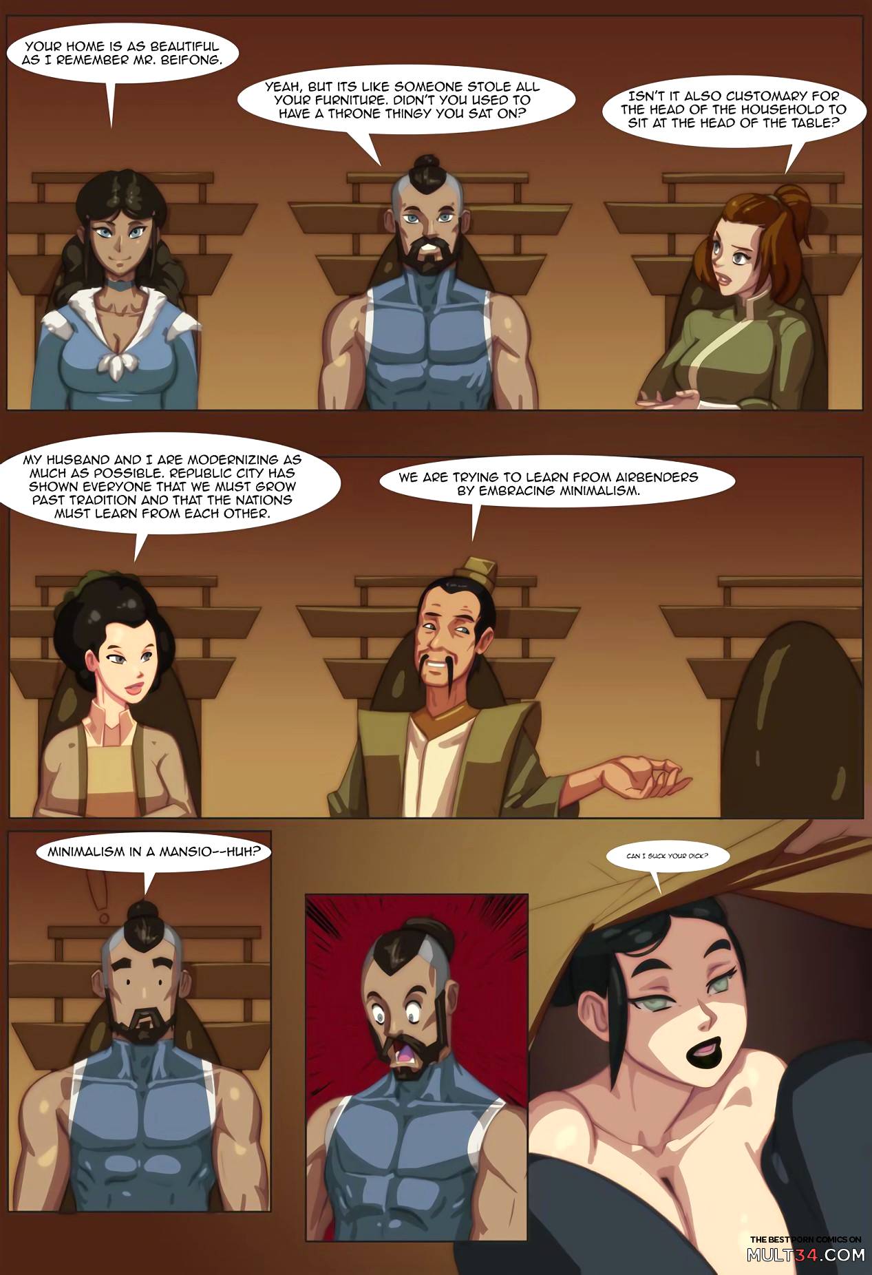 Toph Heavy 1-3 page 50