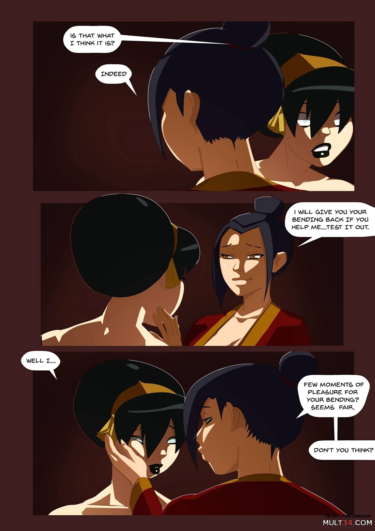 Toph Heavy 1-3 page 8