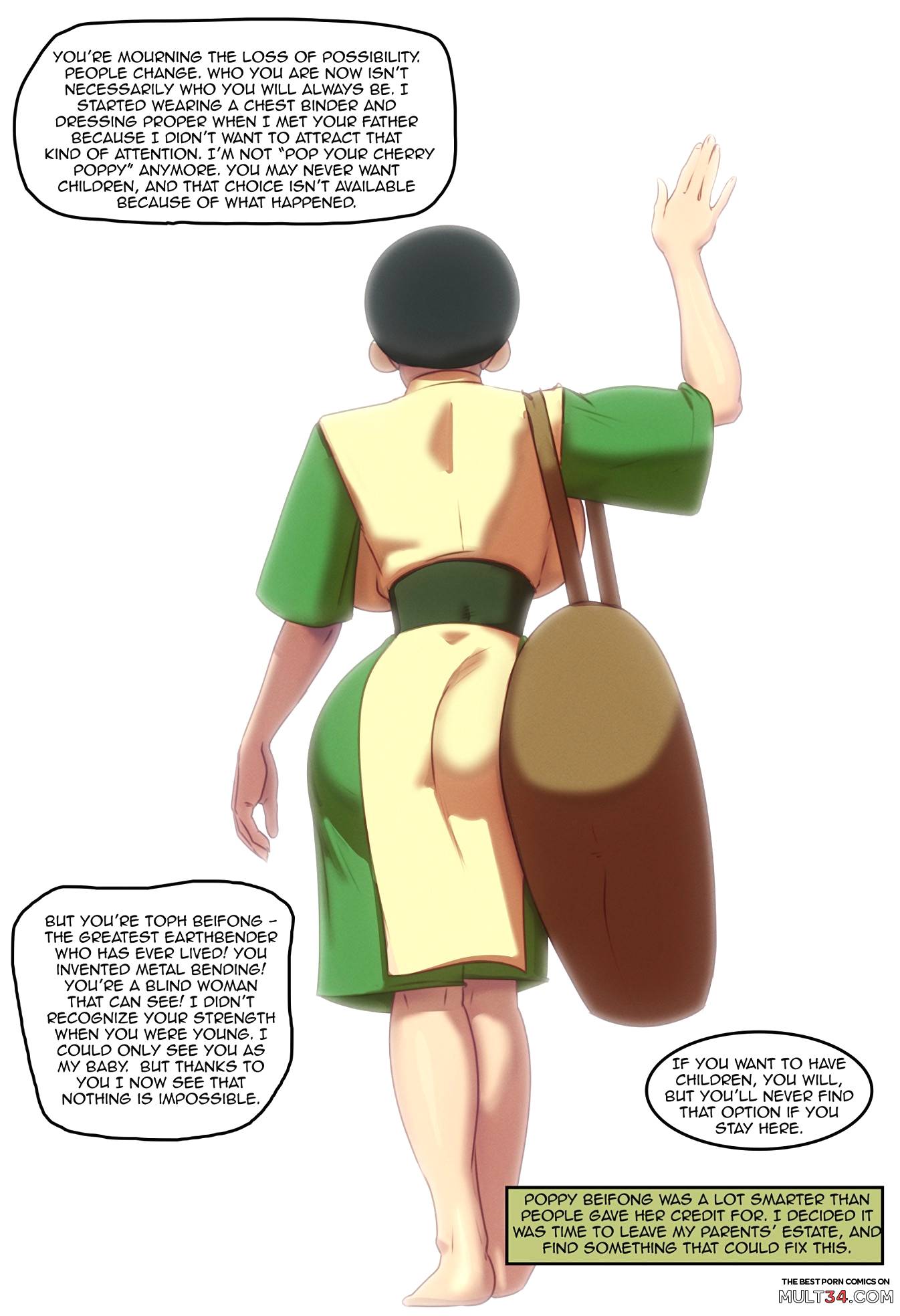 Toph Heavy 1-3 page 88