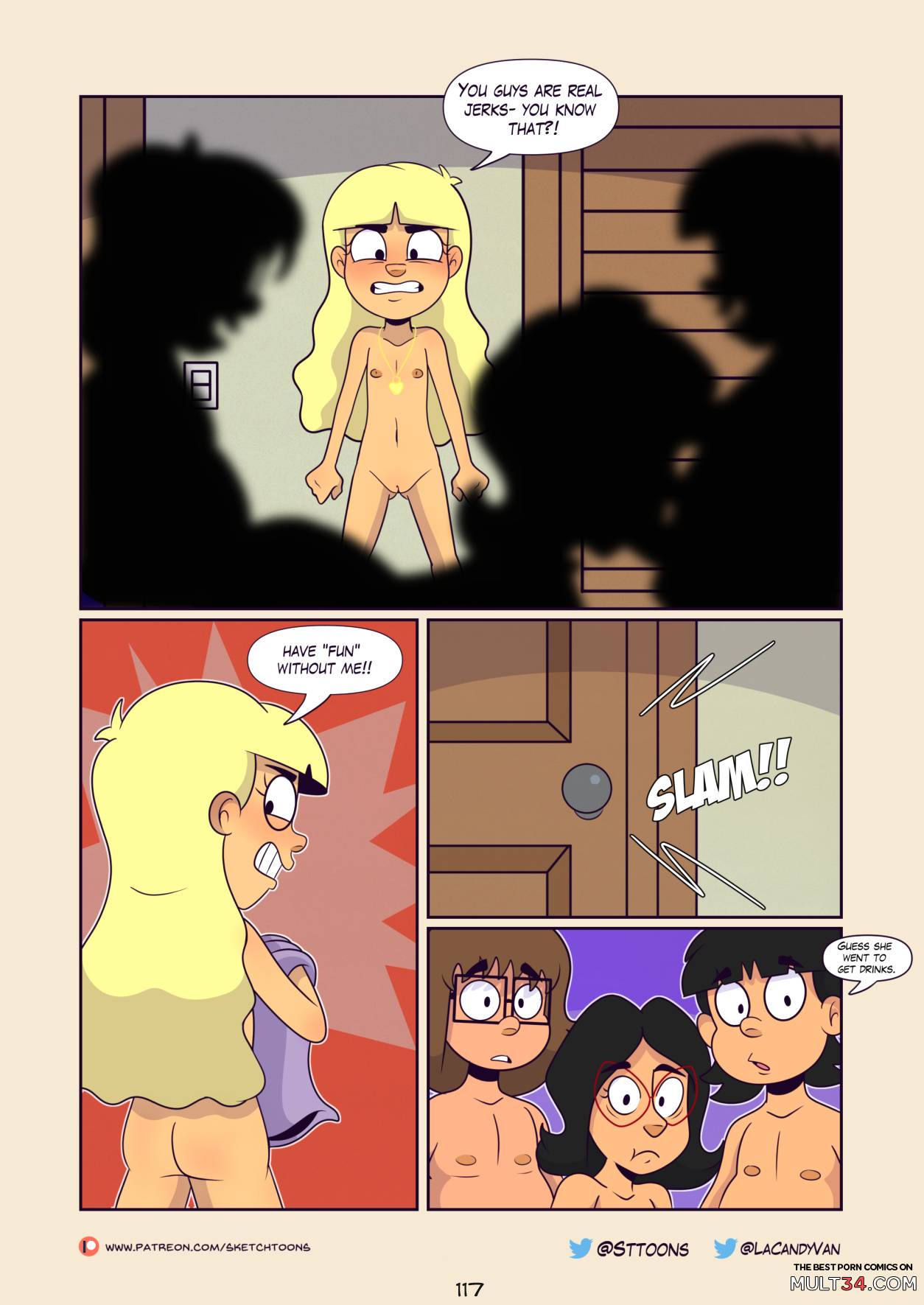 Zoomer Time 2022 page 118