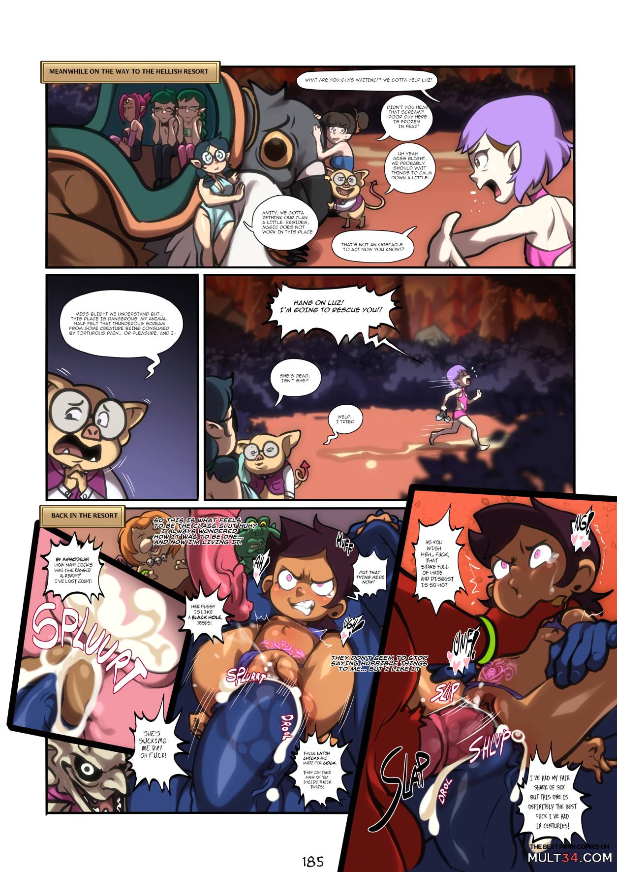 Zoomer Time 2022 page 186