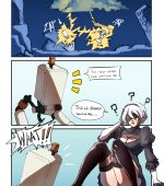 2B or not 2B page 1
