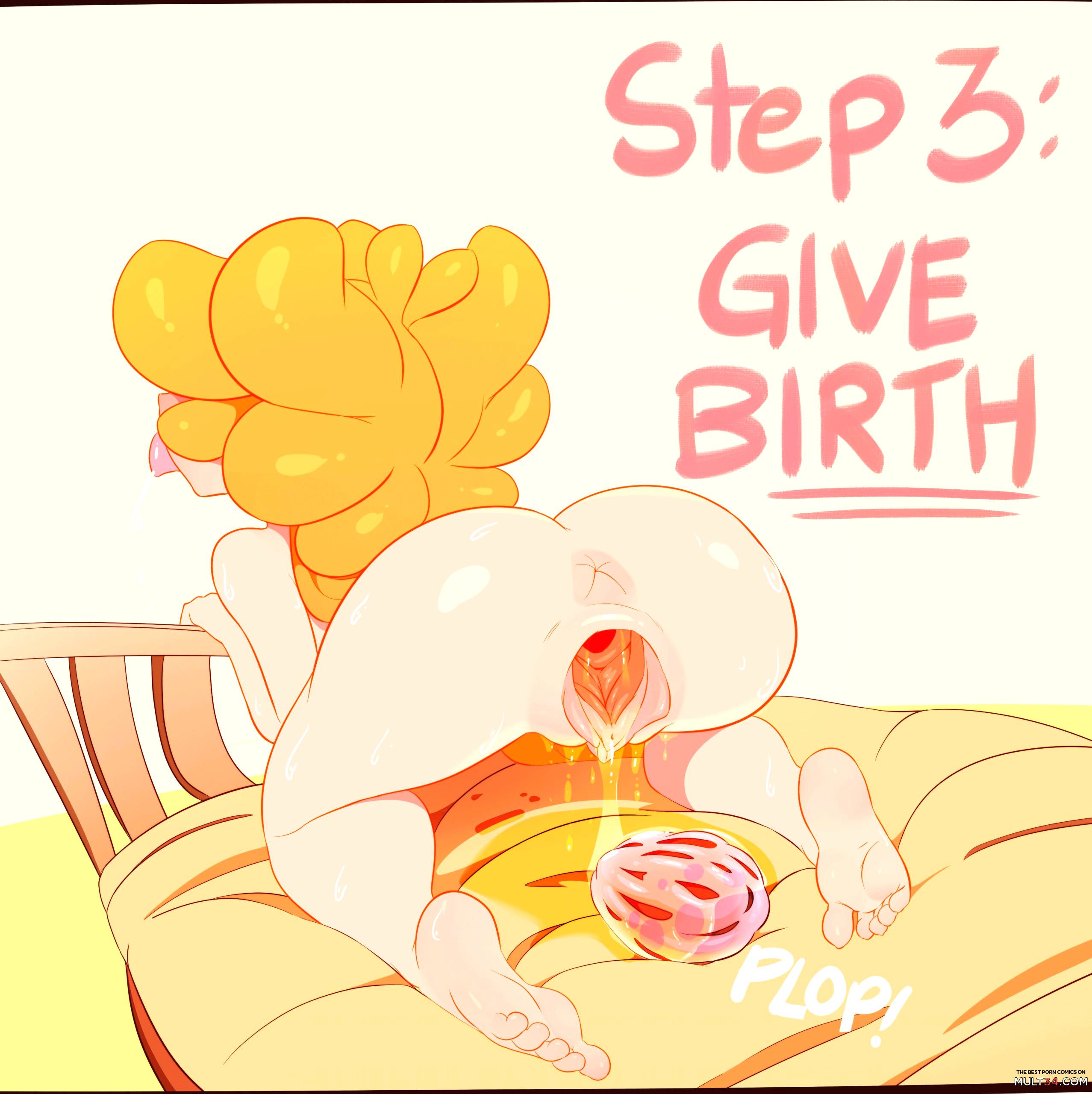 Fruit Babies page 6