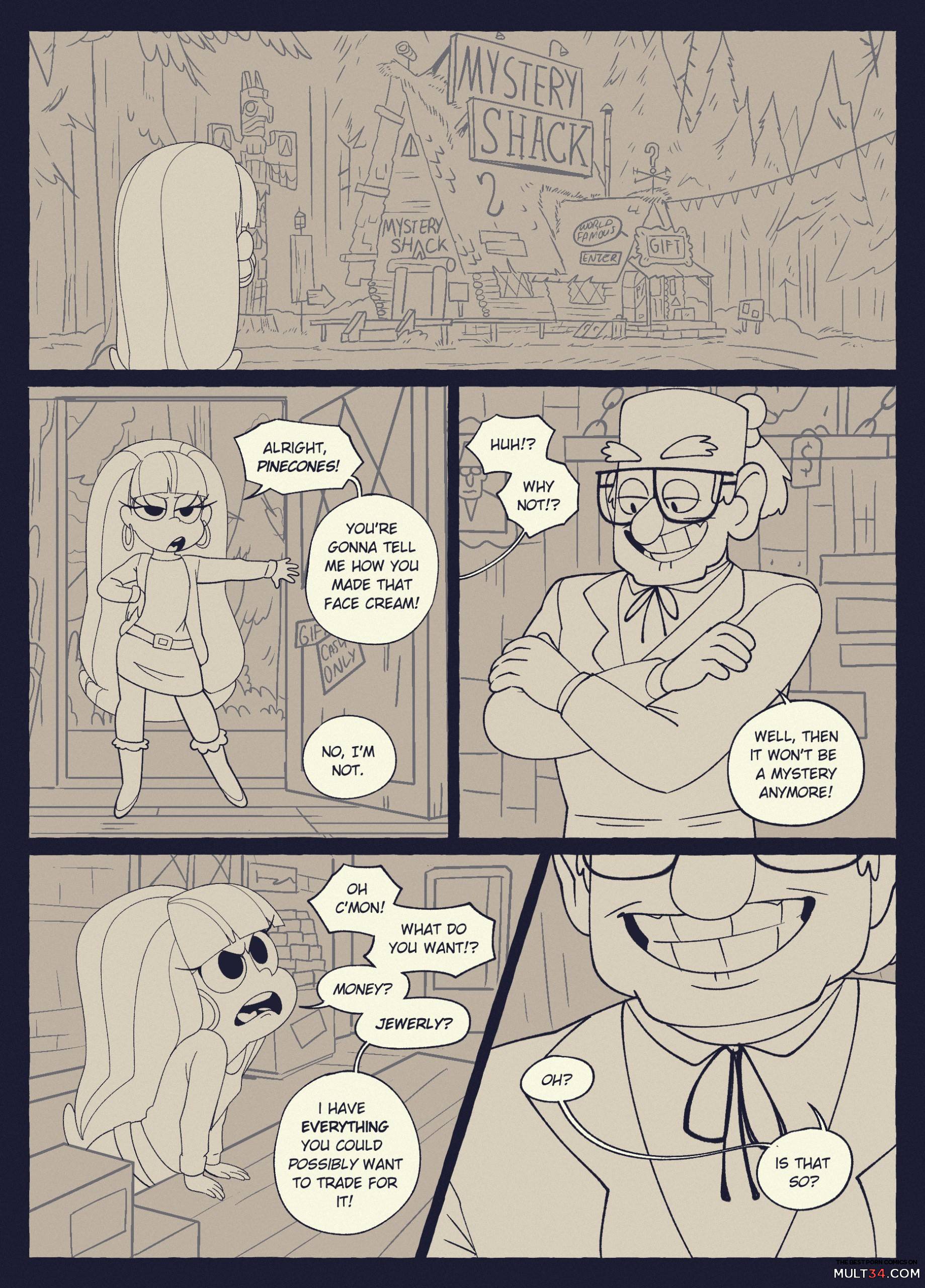 Pacifica 10 Hour page 2