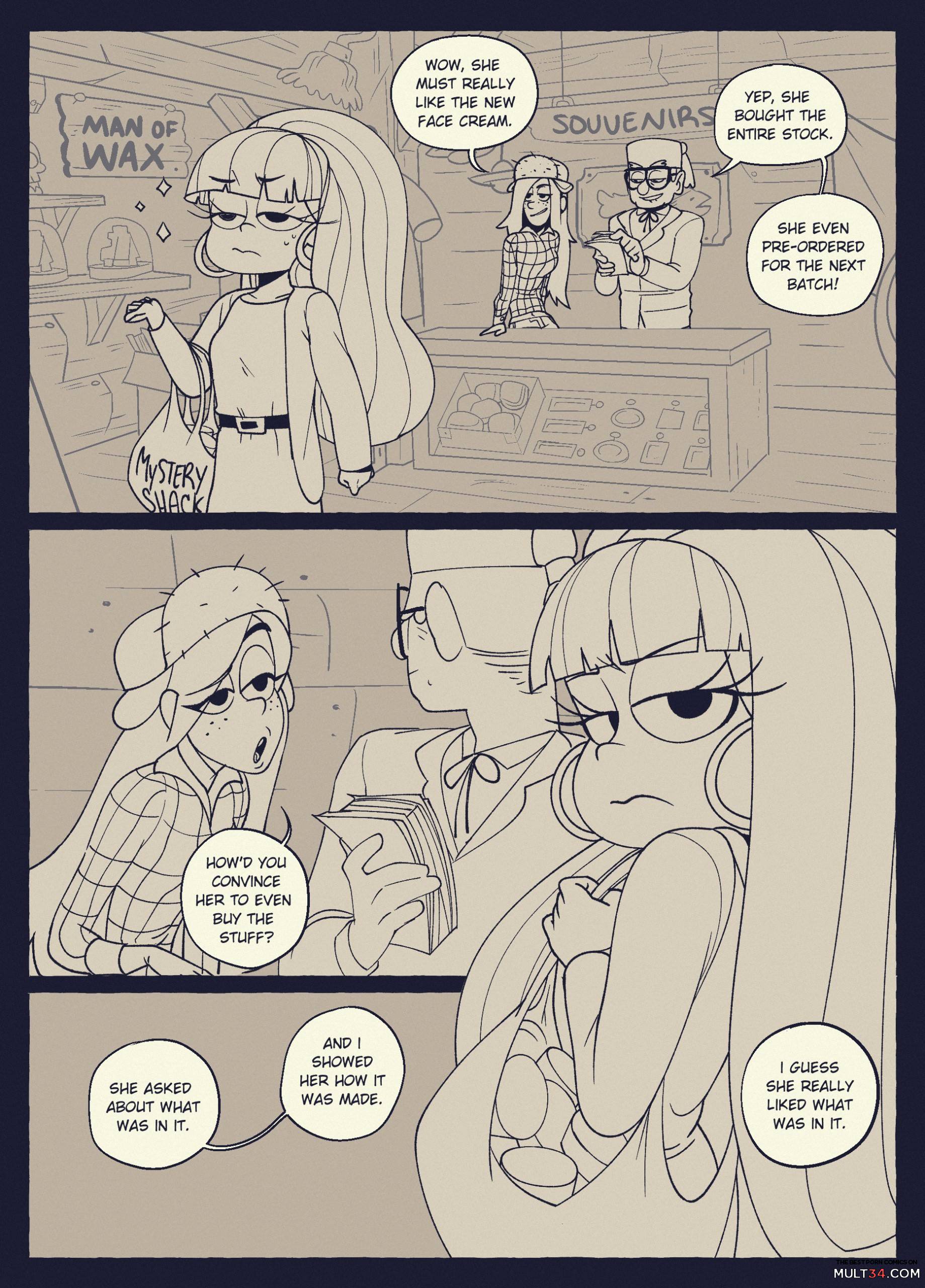 Pacifica 10 Hour page 9