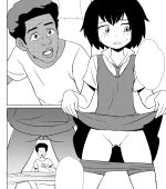 Peni Parker Comics page 1