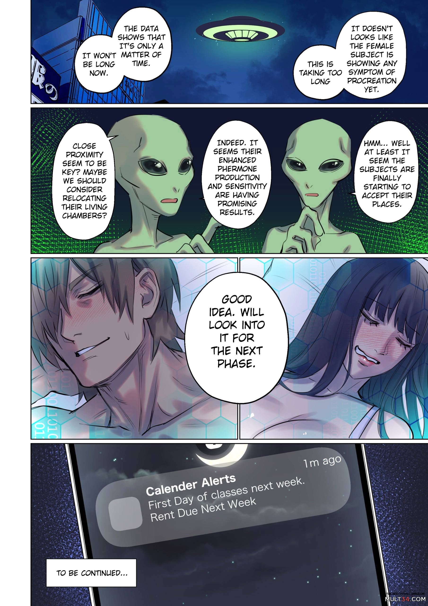 Alien Abduction 3 page 57