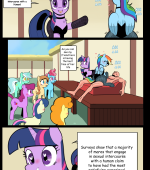 Optimus comic page 1