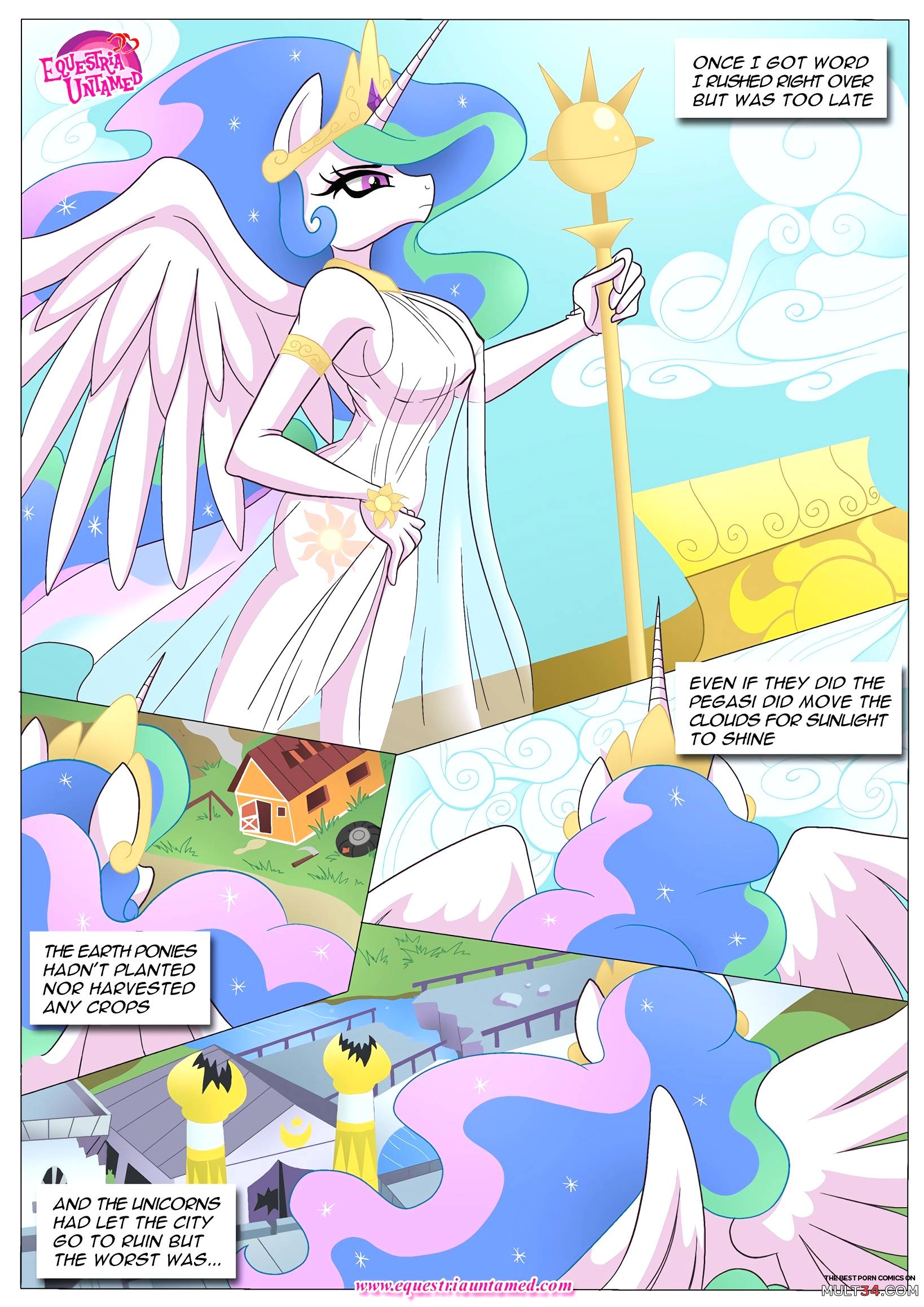 Power of Dragon Mating - Chapter 1 page 14
