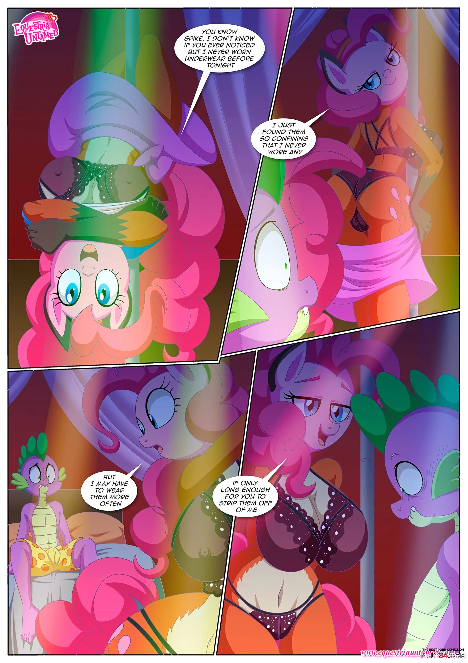 Power of Dragon Mating - Chapter 2 page 29