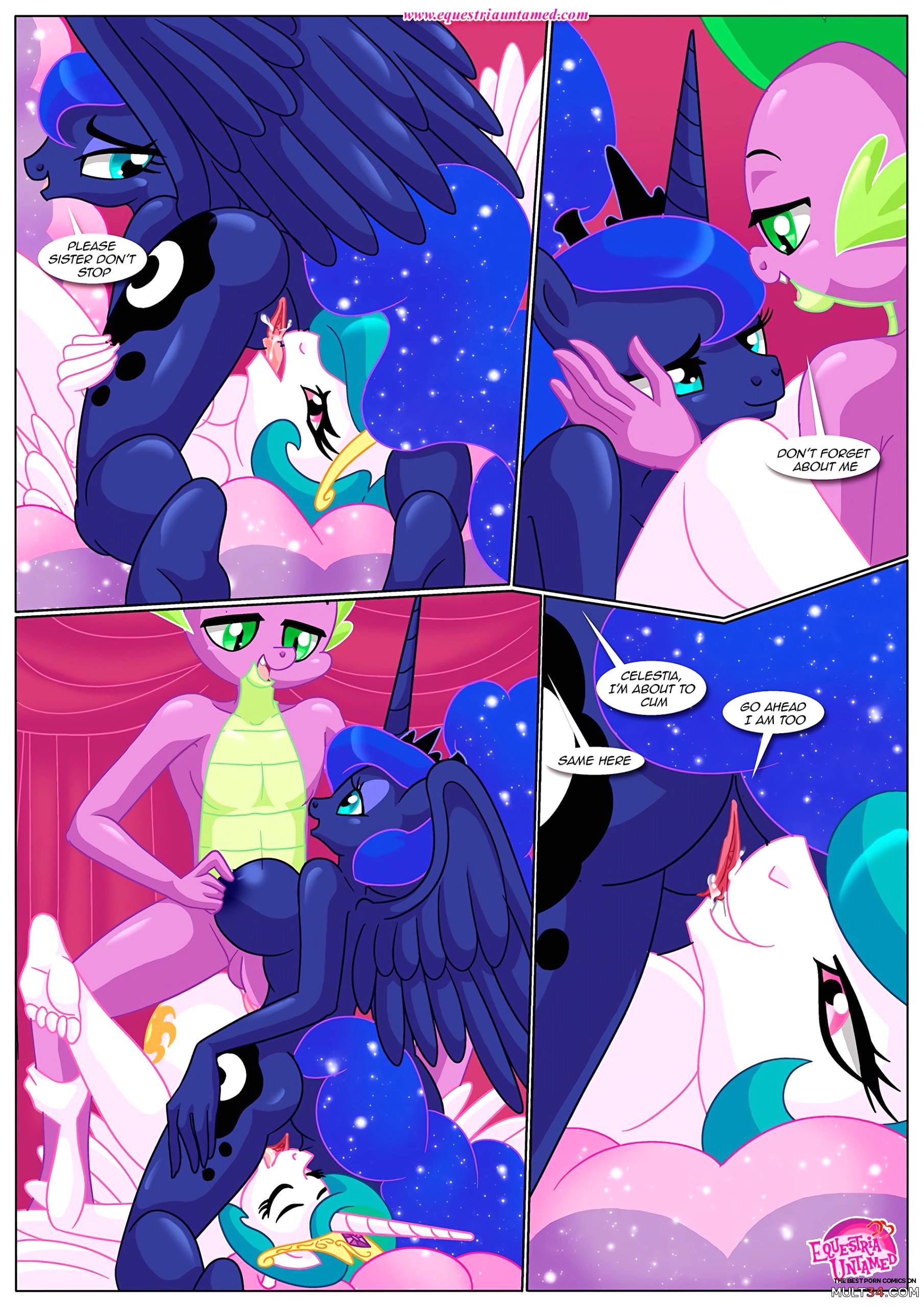 Power of Dragon Mating - Chapter 2 page 97