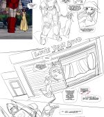 Astoria X Powerglide page 1