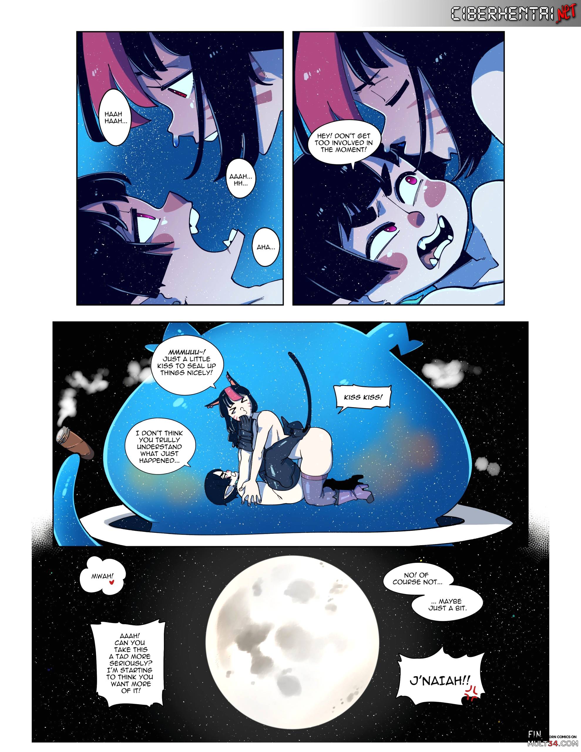 Fifth Kind page 23