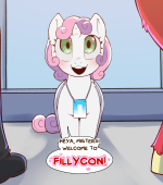Fillycon page 1