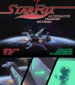 Starfox: Alternative Training Methods page 1