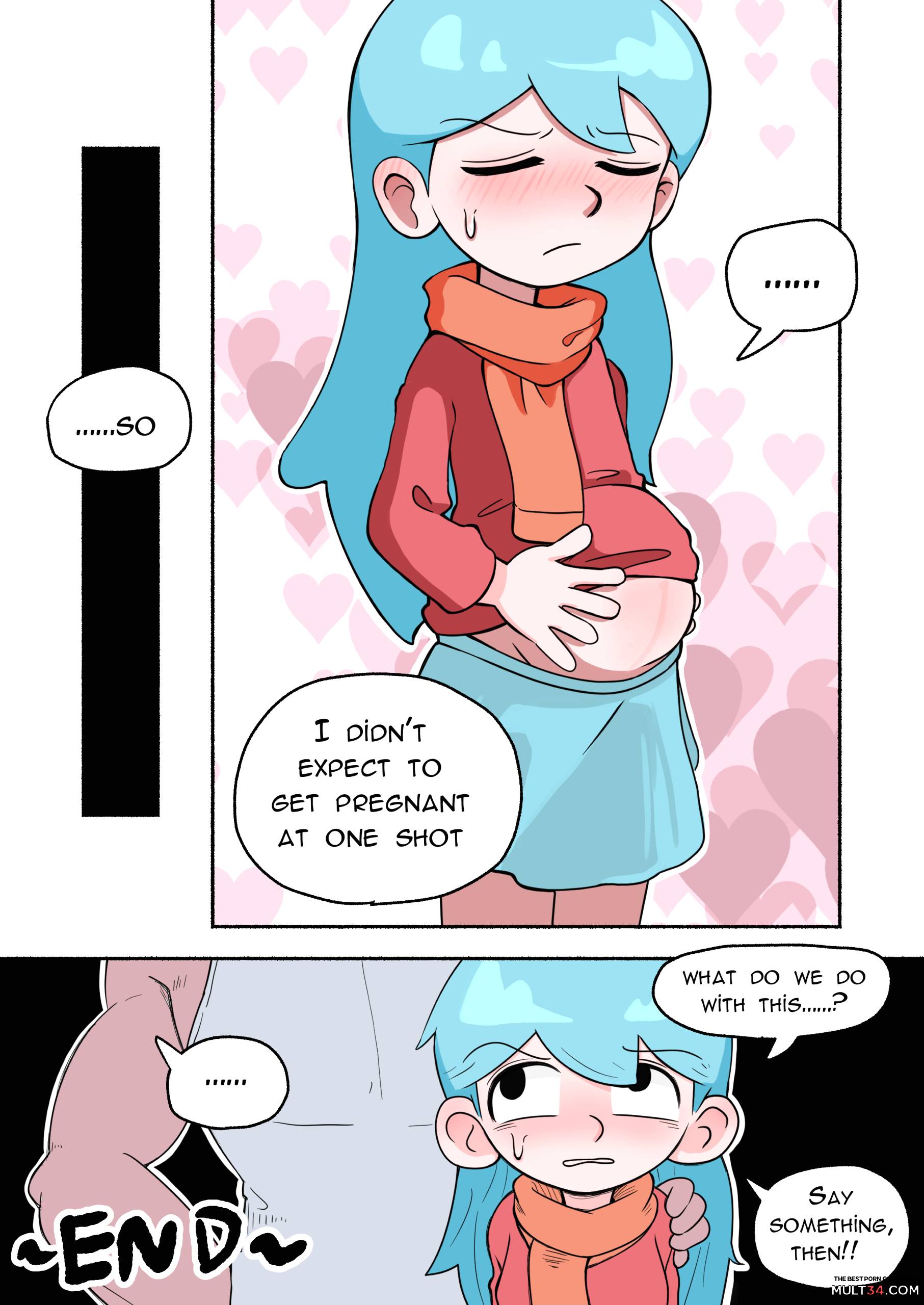 Hilda - Sumirechan page 18