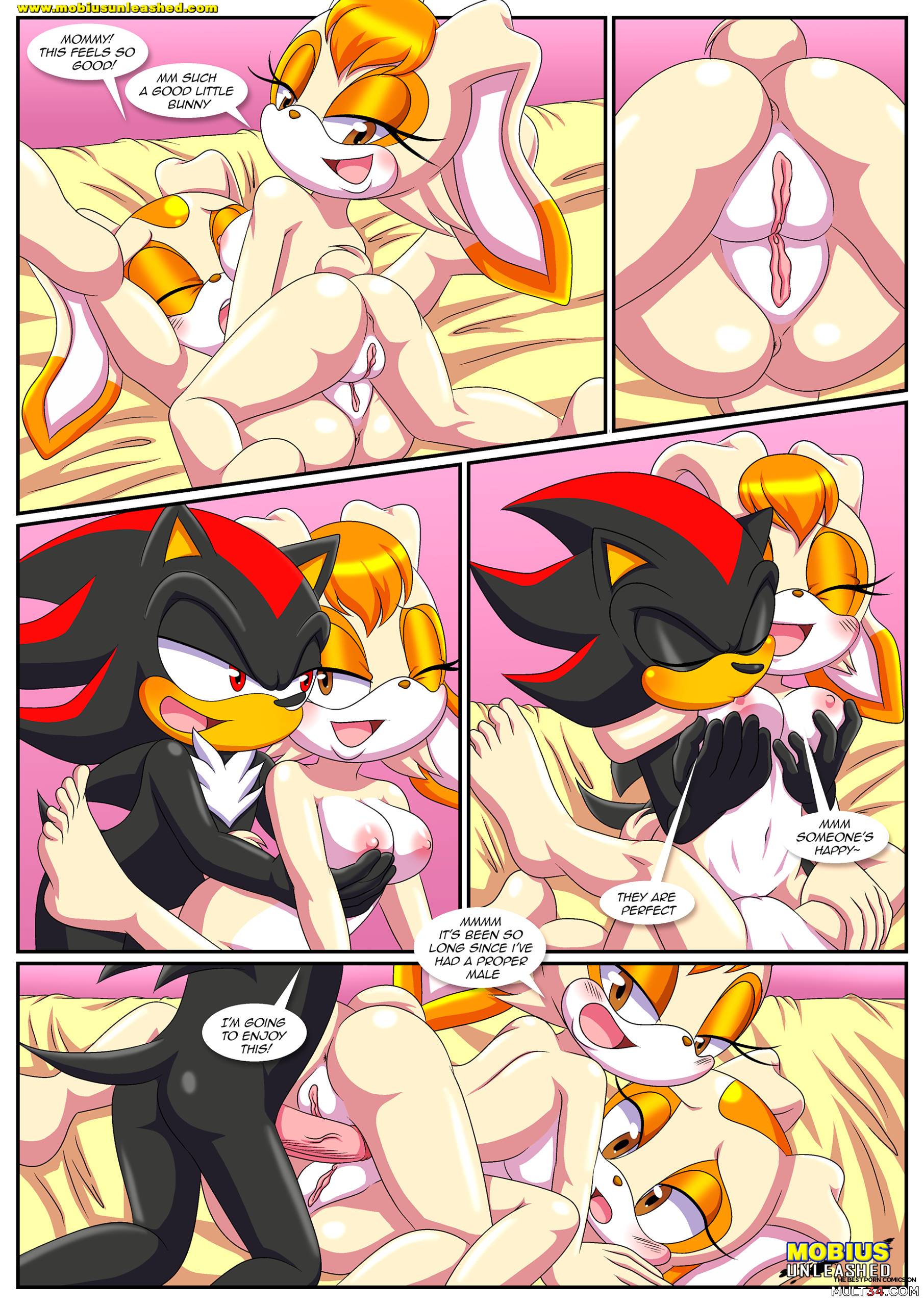The Baby Sitter Affair page 18