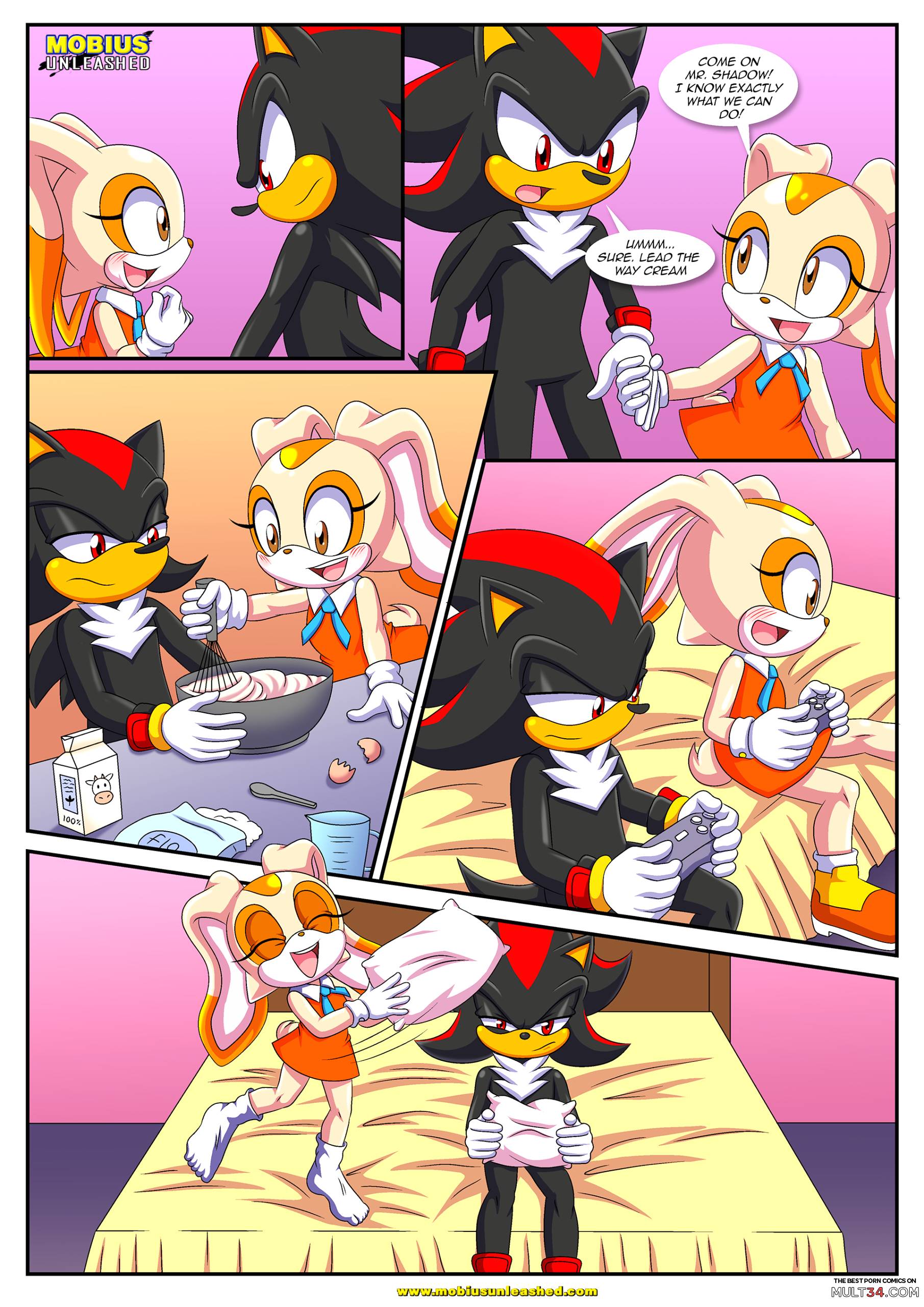 The Baby Sitter Affair page 4