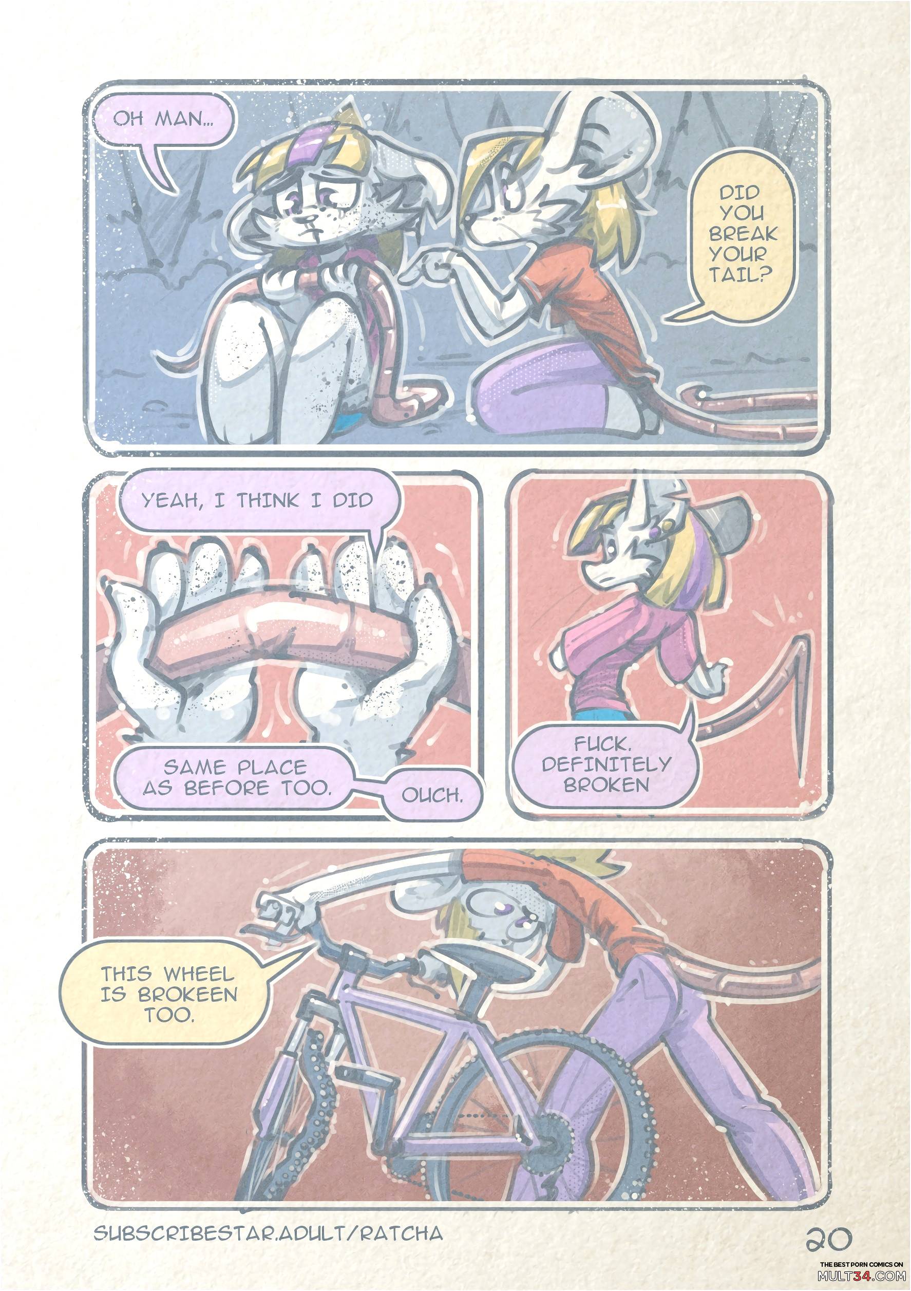 The Dam page 20