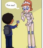 Molly page 1
