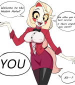 Charlie page 1