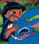 House Breaking page 1