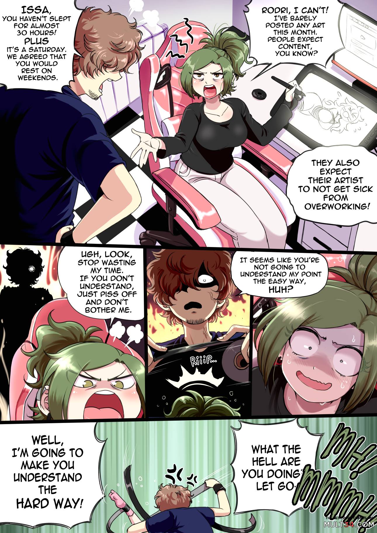 Five little ducks wiggles