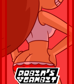 Robin's Gambit page 1