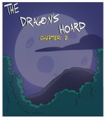 The Dragon's Hoard 2 page 1