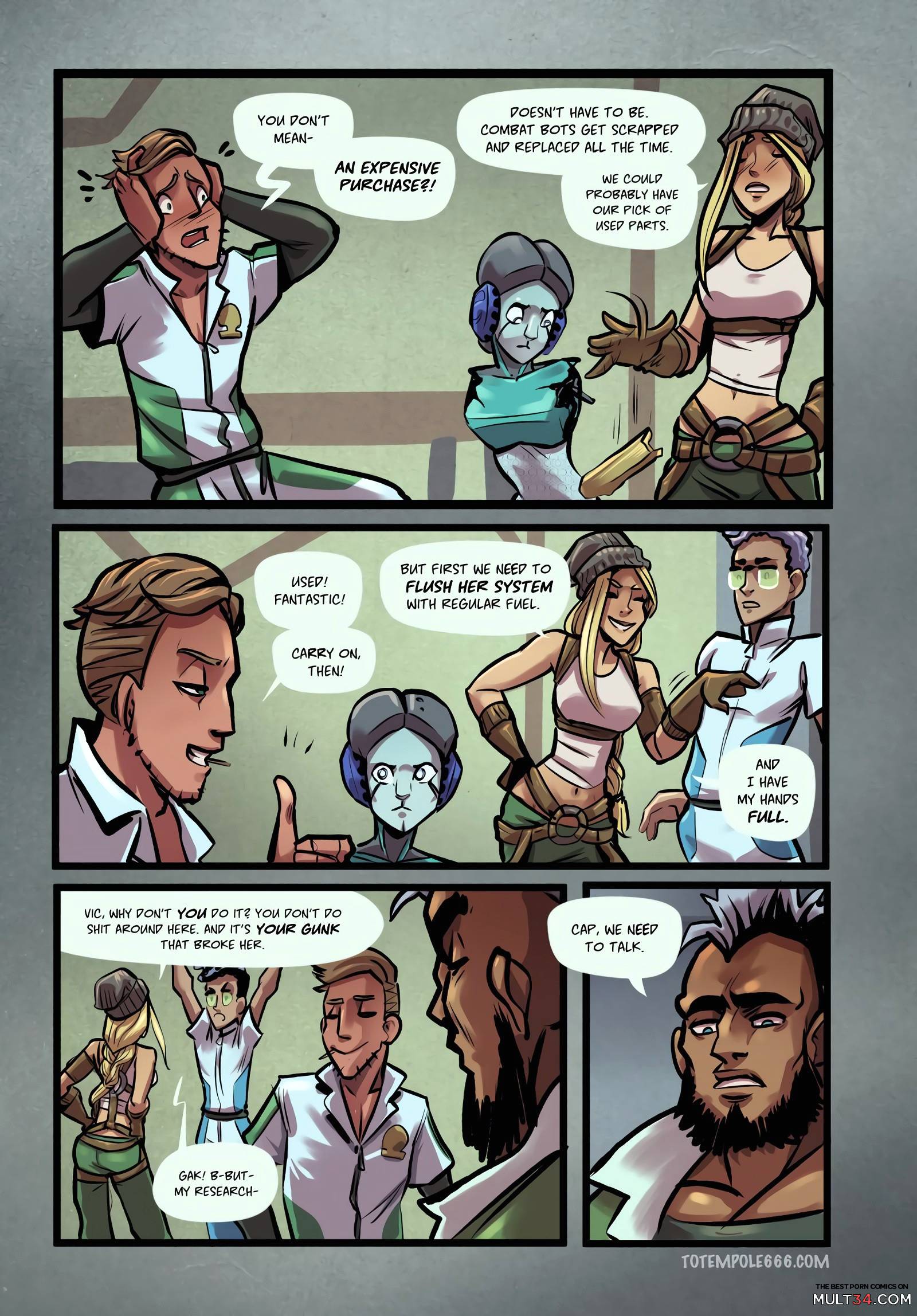 Ad Asstra 2 page 6