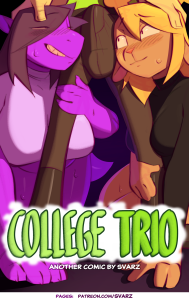 College Trio