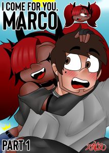 I come for you, Marco Part 1-6