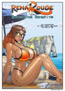 Rena Rouge Beachside Benefits page 1