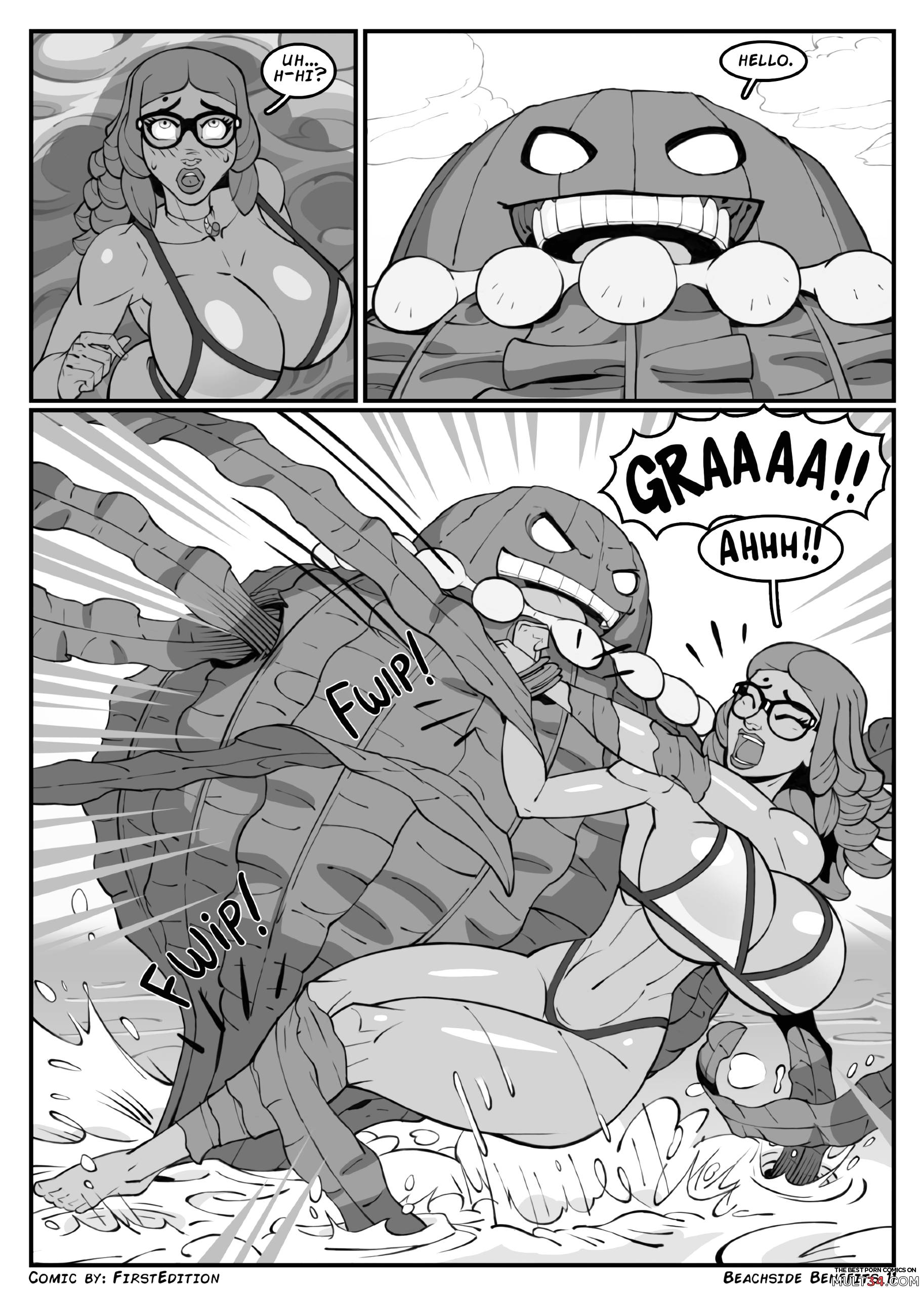 Rena Rouge Beachside Benefits page 10