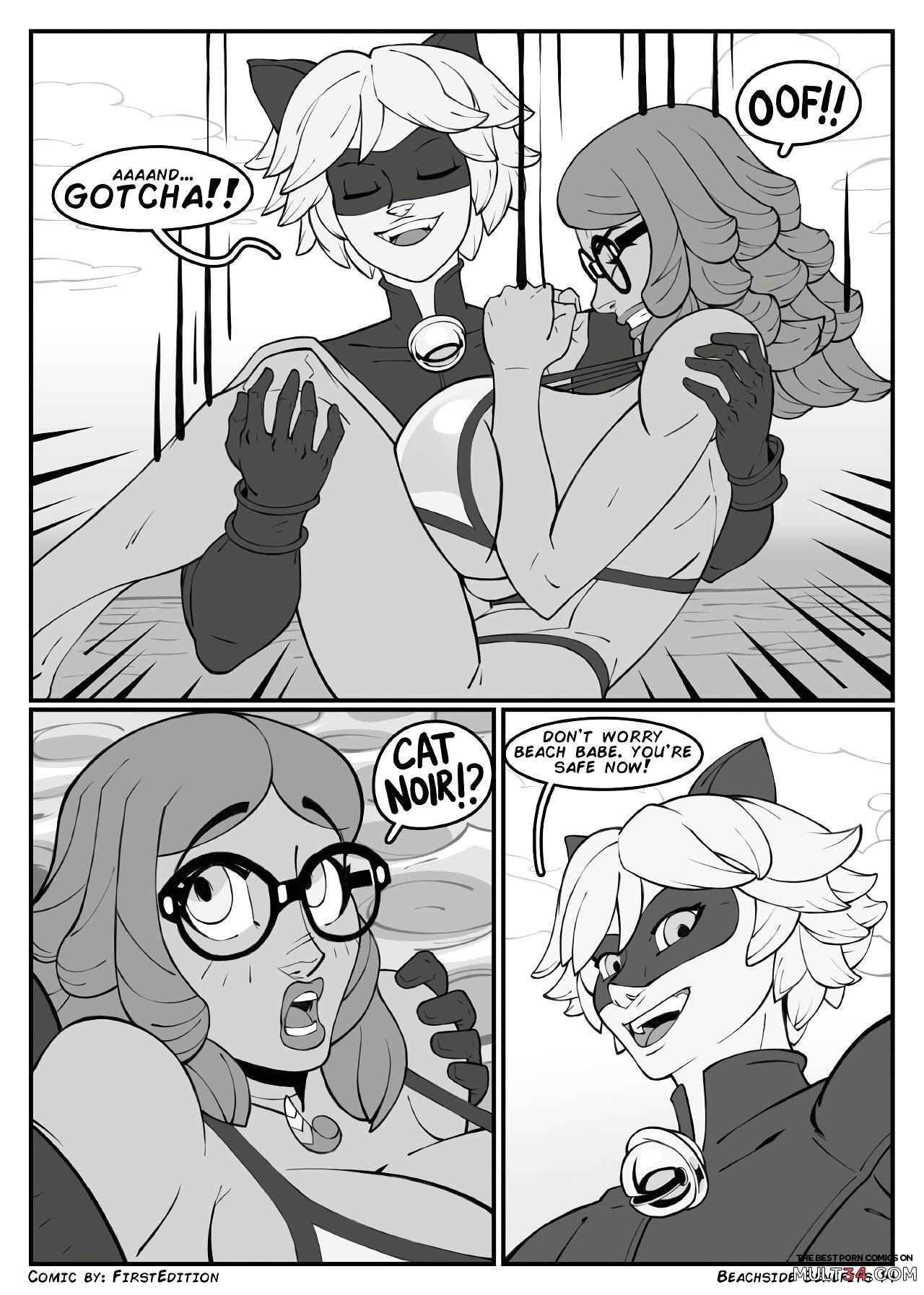 Rena Rouge Beachside Benefits page 13