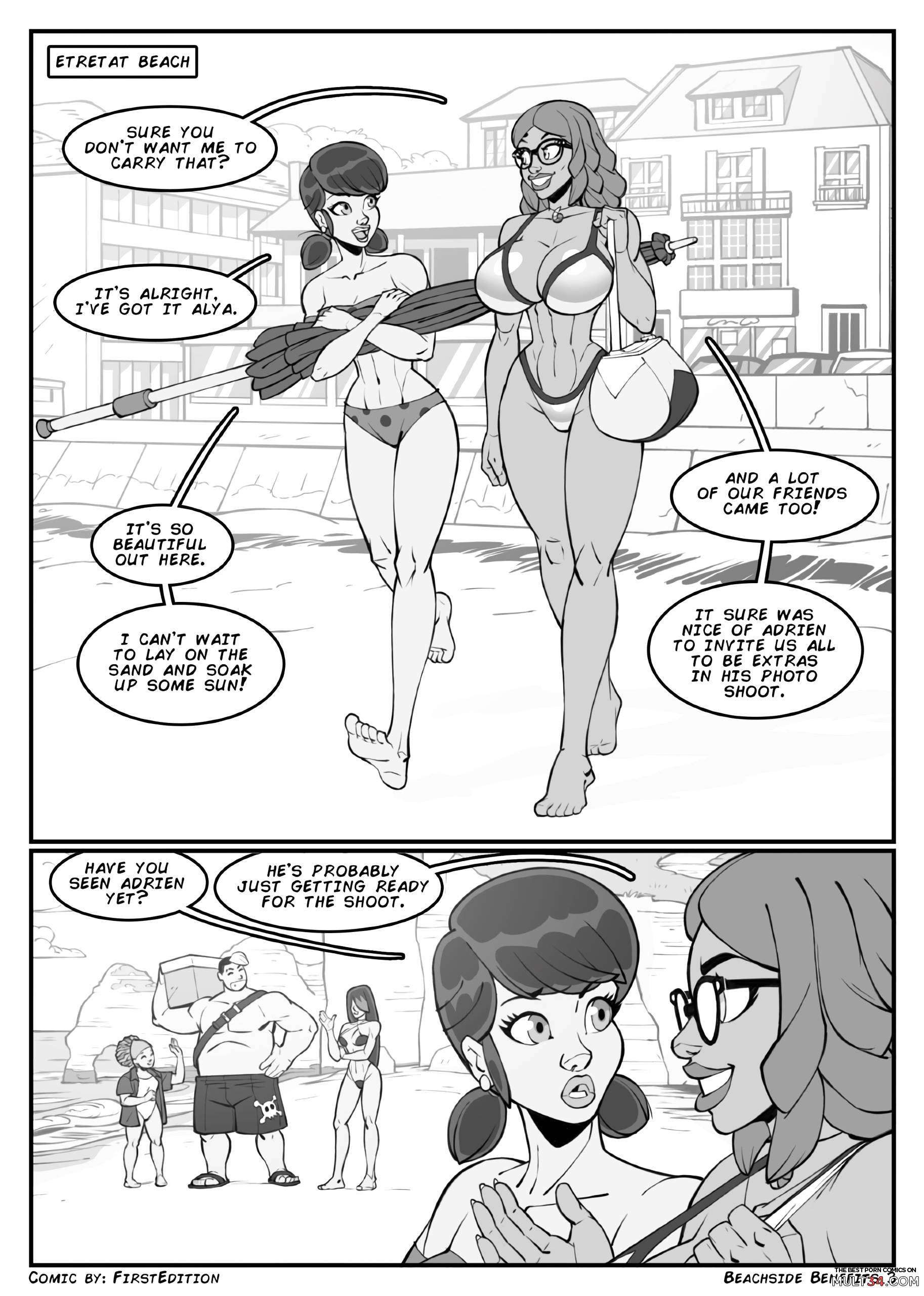 Rena Rouge Beachside Benefits page 2
