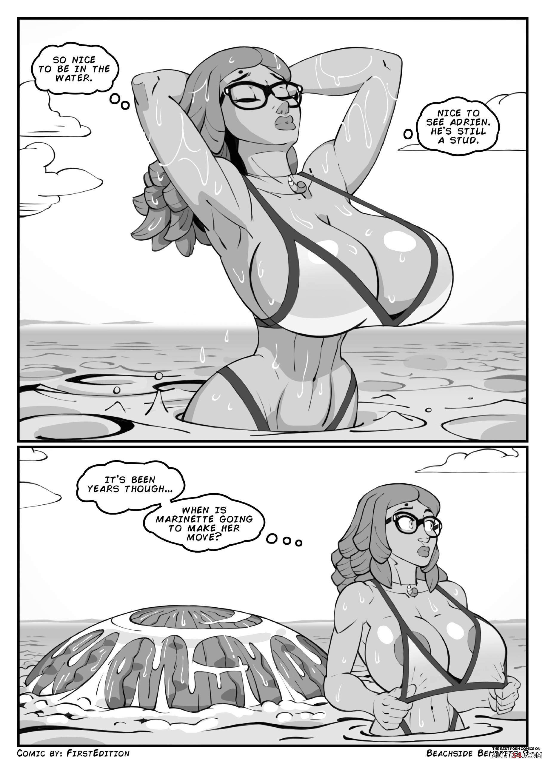 Rena Rouge Beachside Benefits page 8