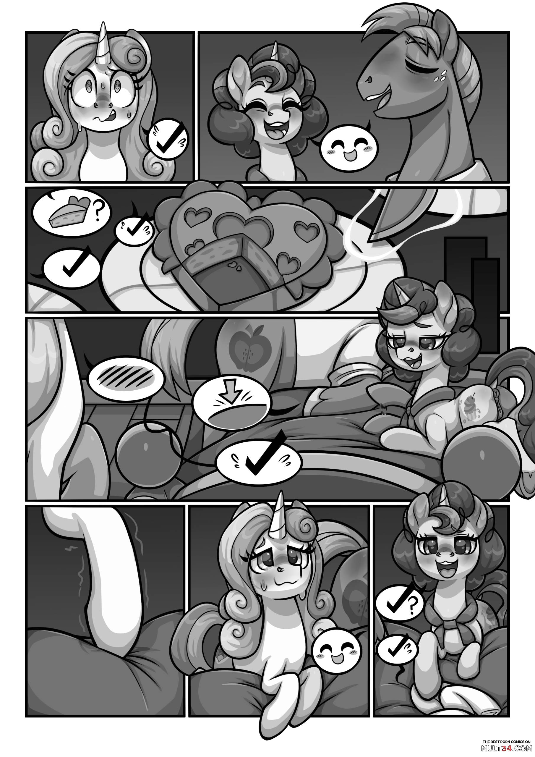 Sweet Apple Pie page 4