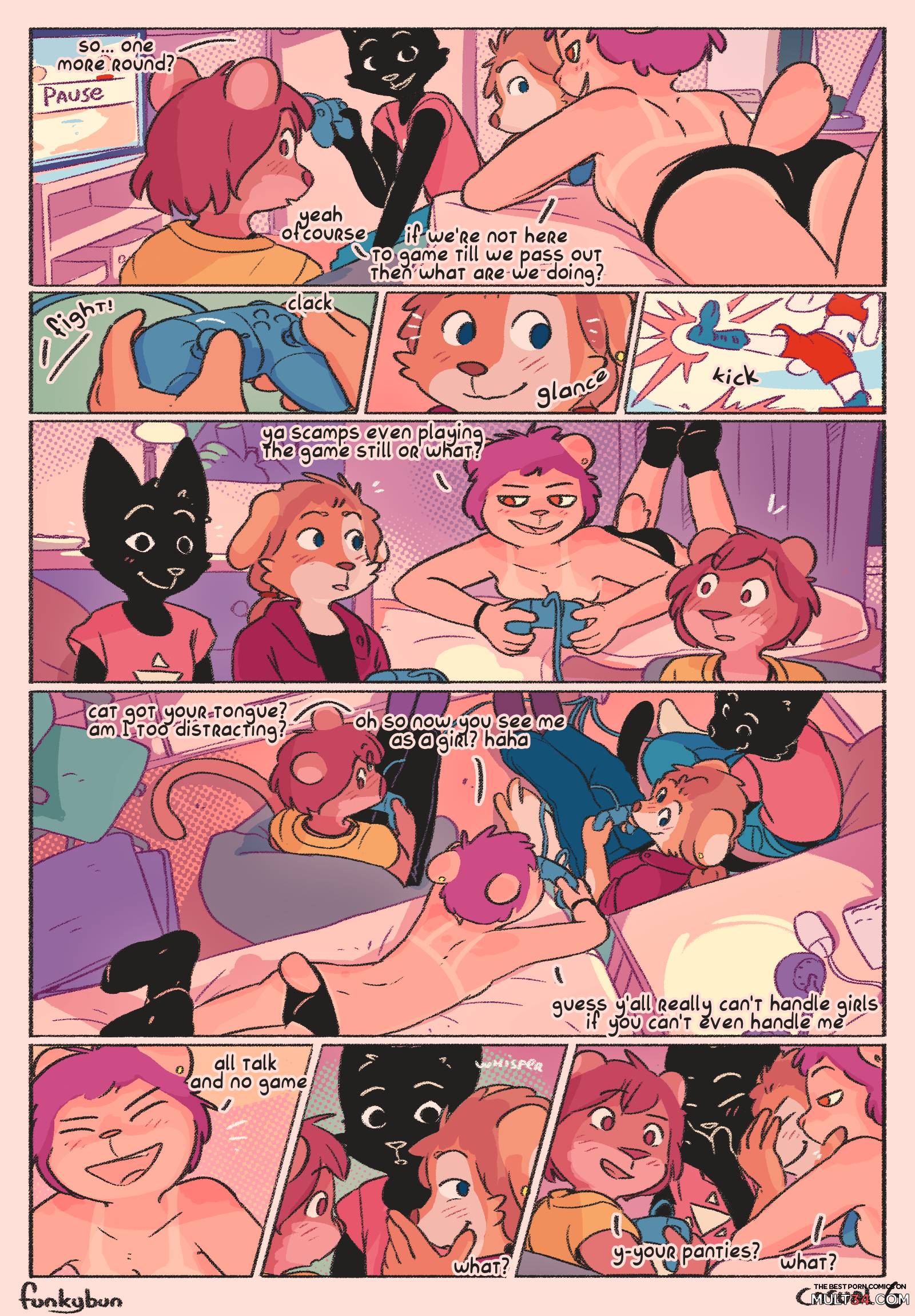 Casual page 6