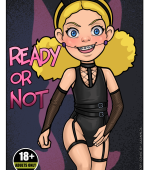Ready or Not page 1