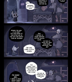 A Lonely Wife page 1