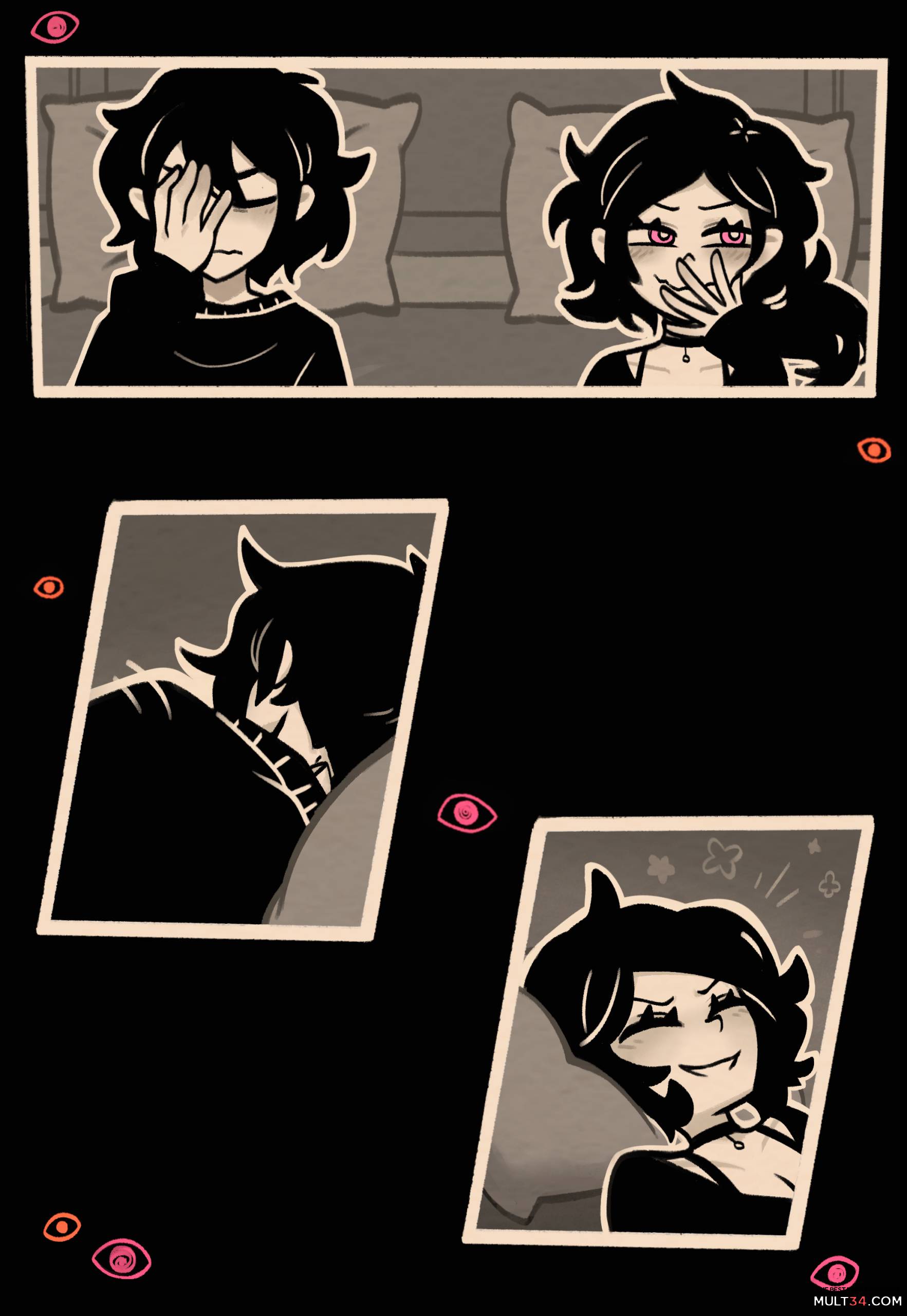 Coffin Of Andy And Leyley - Descent Route 2 page 28