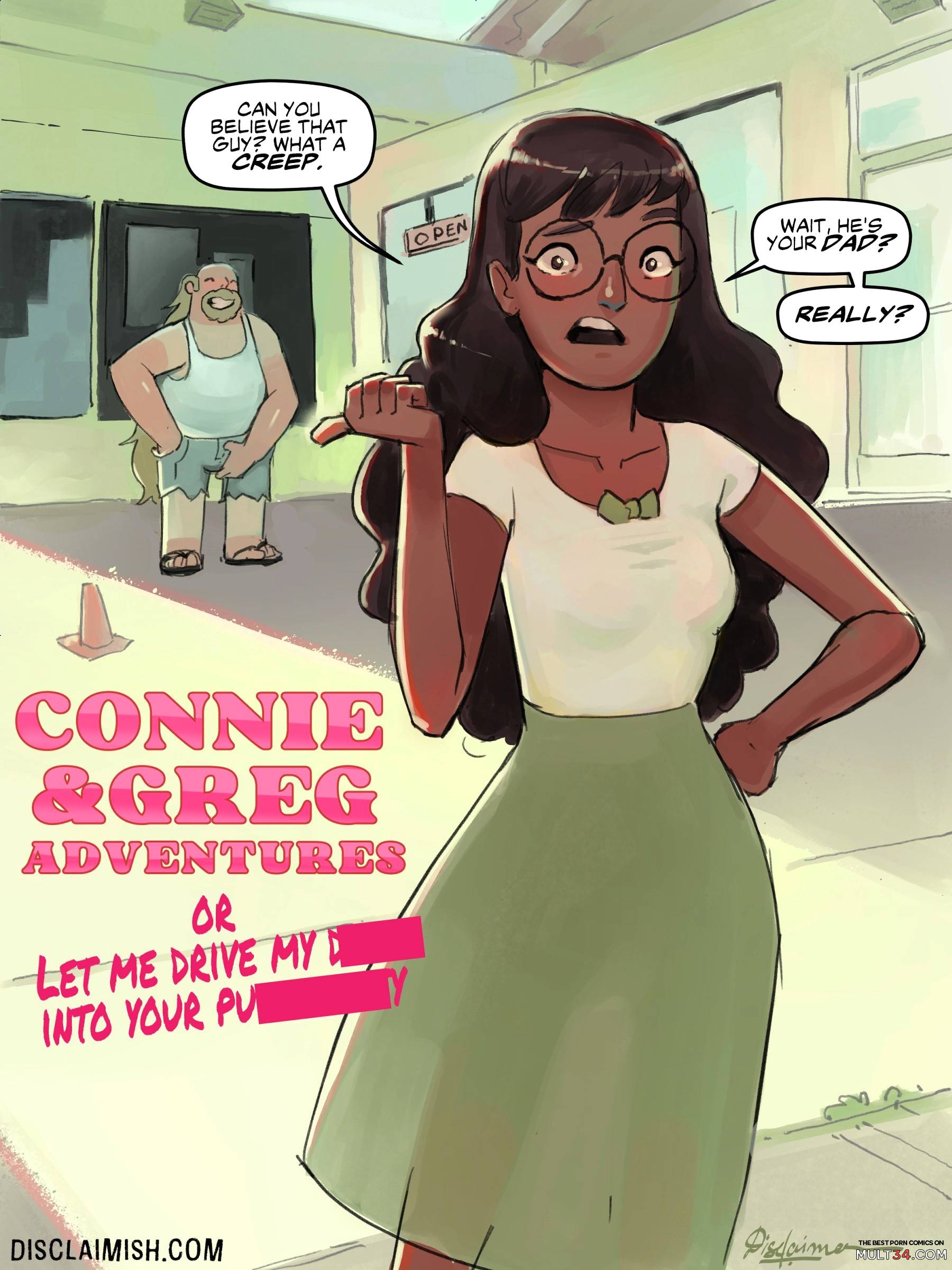 Cartoon King Of The Hill Connie Porn - Steven Universe porn comics, cartoon porn comics, Rule 34