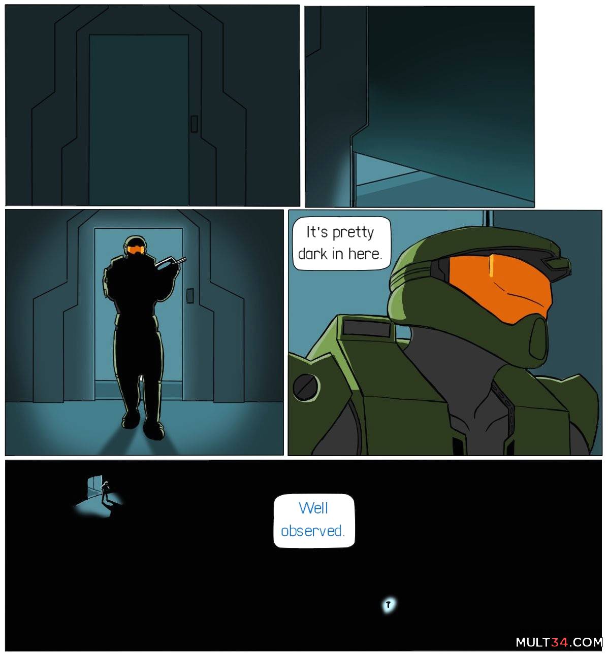 Let's Activate Halo page 12