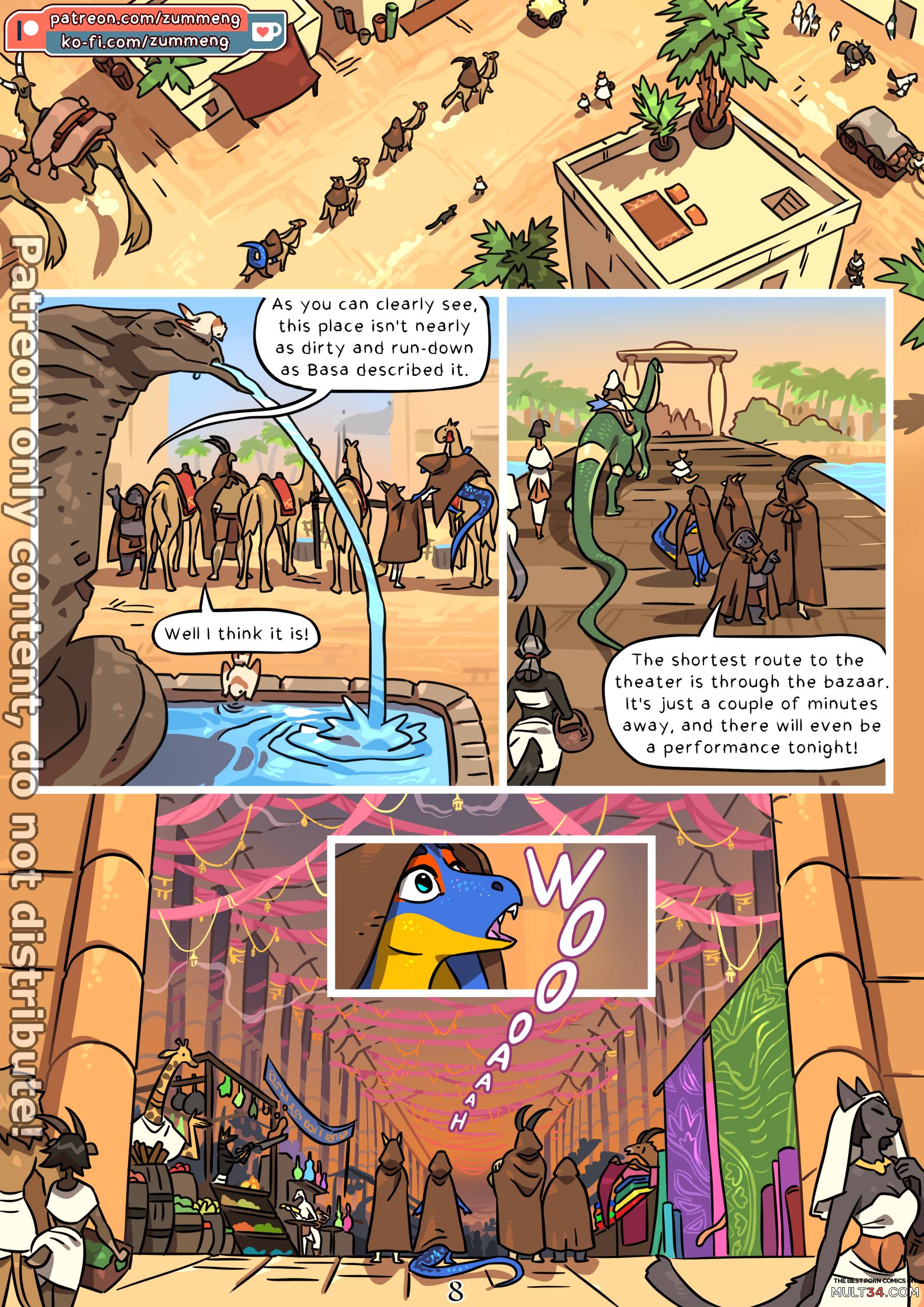 Prophecy 2 page 9