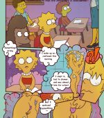 The Swinsons 2 page 1