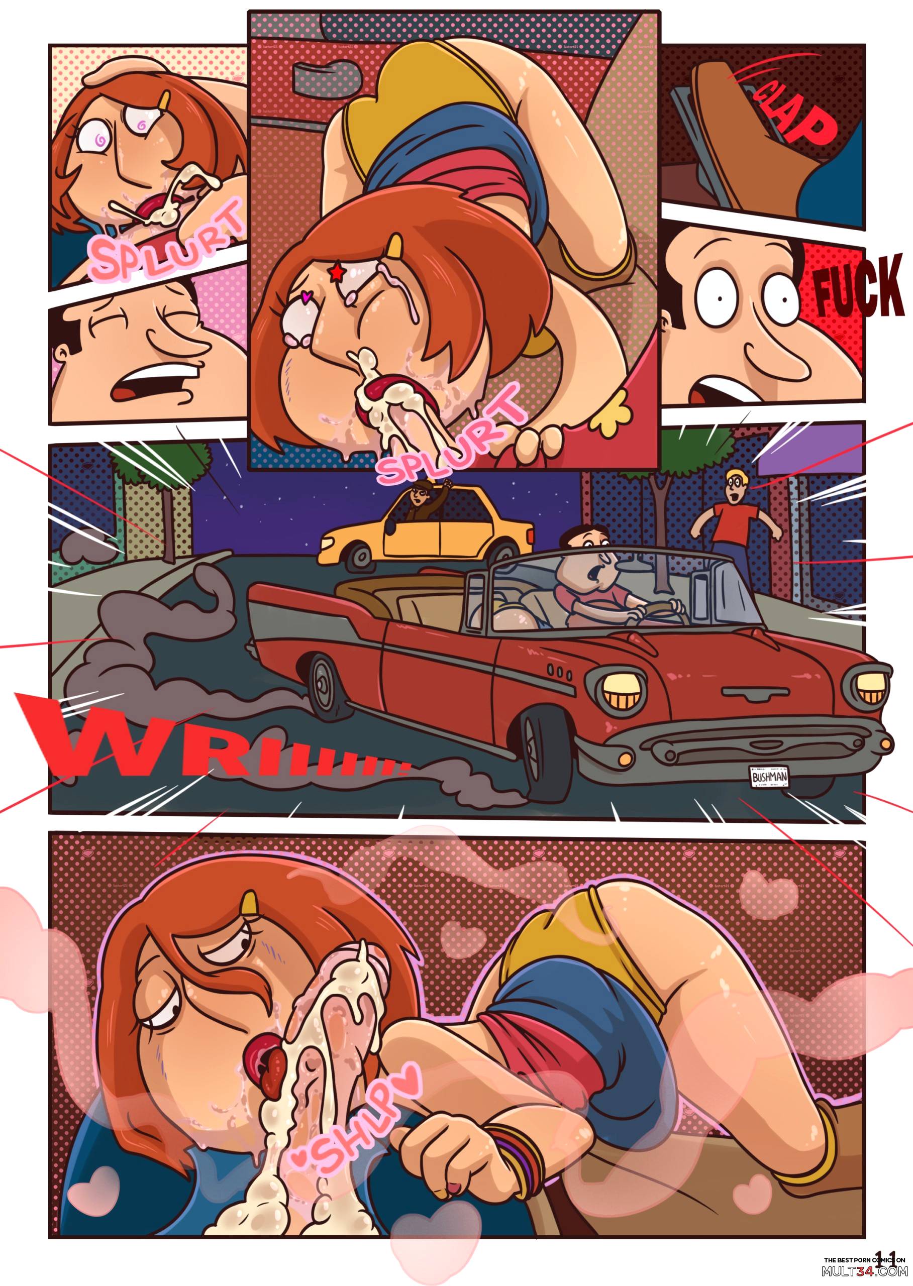 Giggity Goo page 12