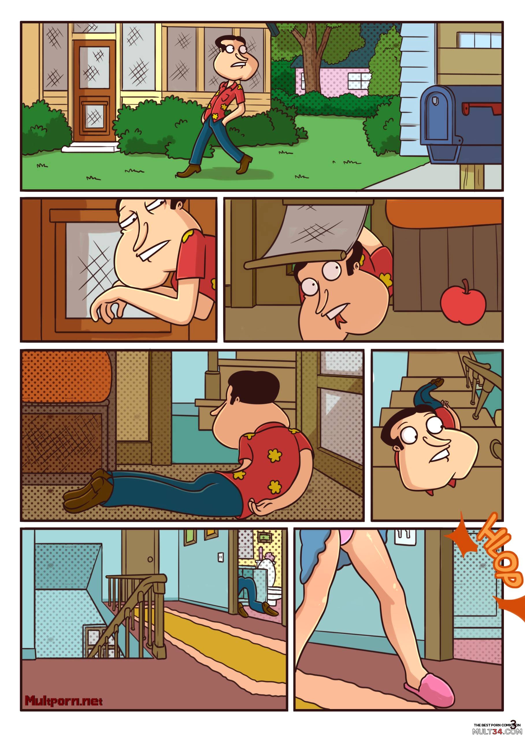 Giggity Goo 2 page 4