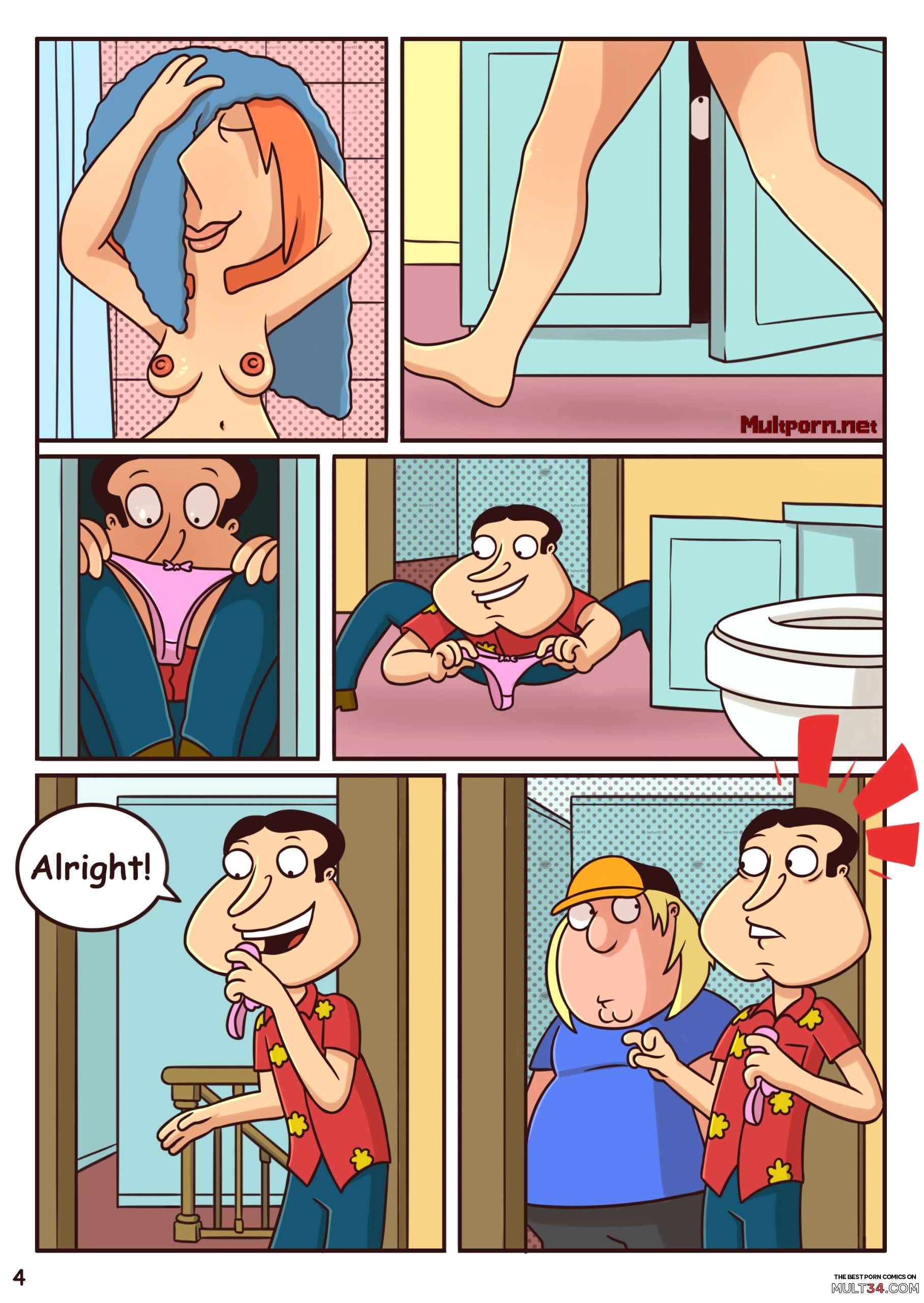 Giggity Goo 2 page 6